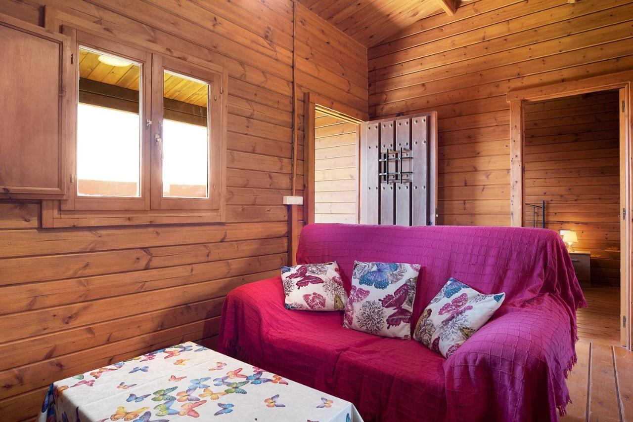 Willa Casa Juana Madera Zahora Zewnętrze zdjęcie