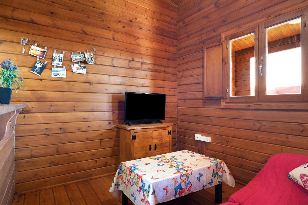 Willa Casa Juana Madera Zahora Zewnętrze zdjęcie